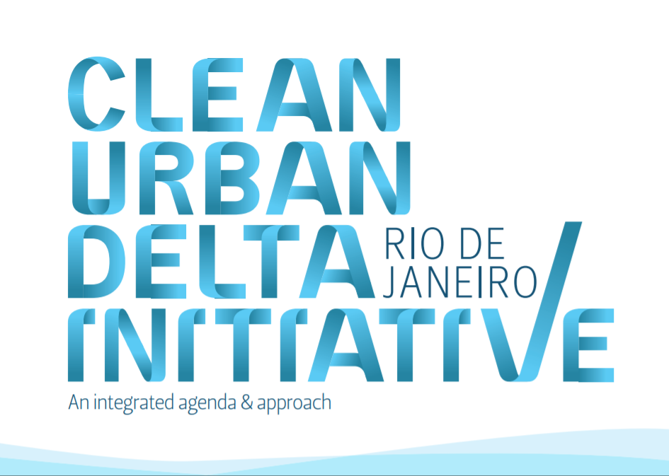 Clean Delta Initiative - Picture